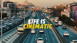 cinematic dailyvlog