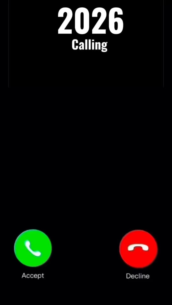2026 calling