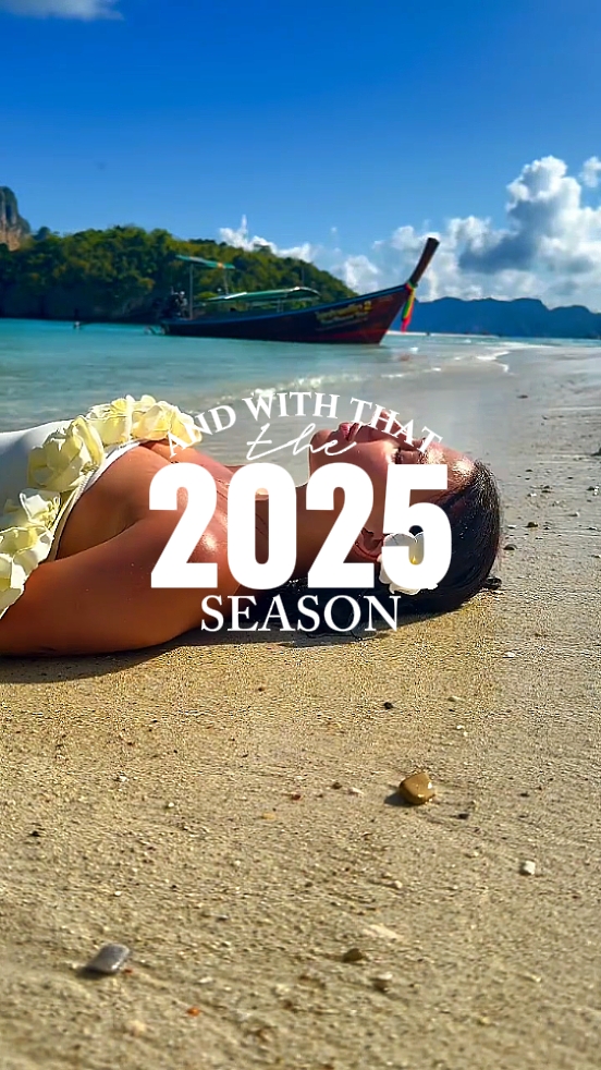 2025 season 