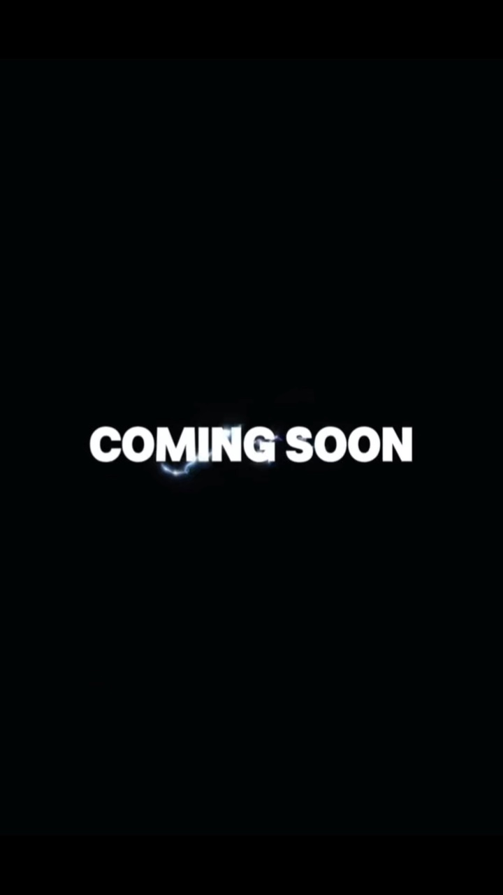 COMING SOON