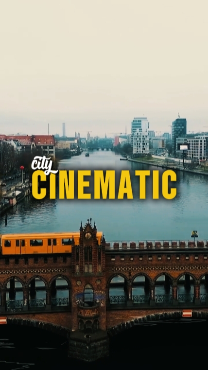 CINEMATIC 4 CLIPS 