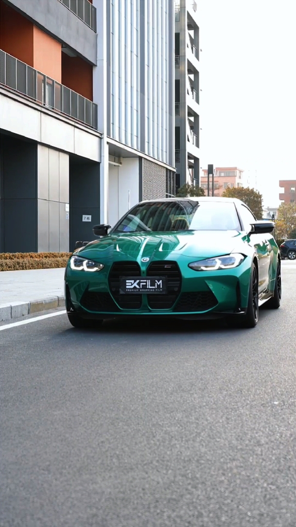 BMW AUTO-BEARBEITUNG 