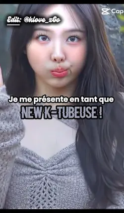 Je le présente