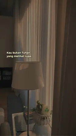 DIA tak melihat rupa