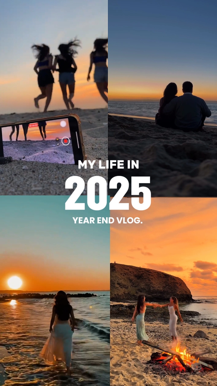 MI VIDA EN 2025