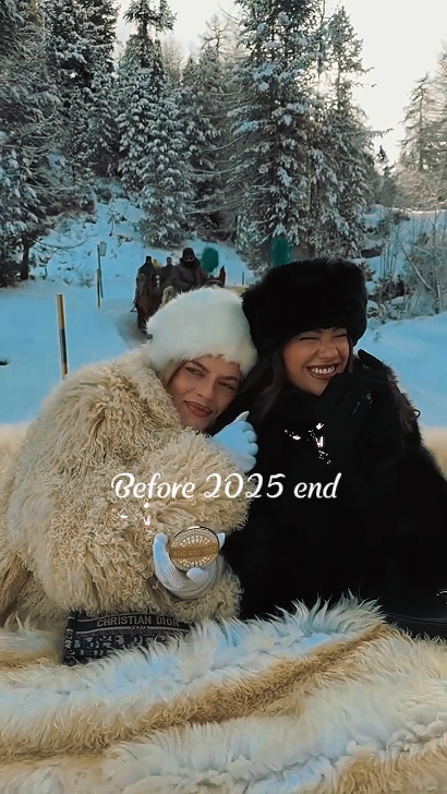 2025 Moments