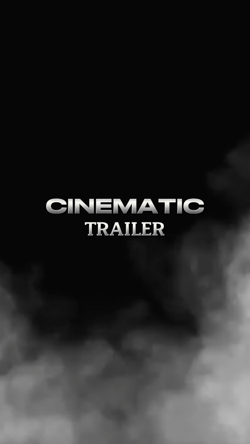 Trailer Sinematik