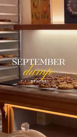 Sept. dump