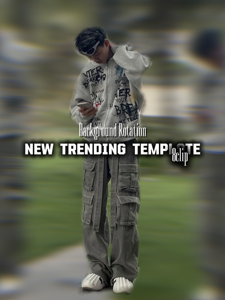 Nueva Trend 