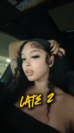 Late 2