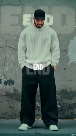 In the end