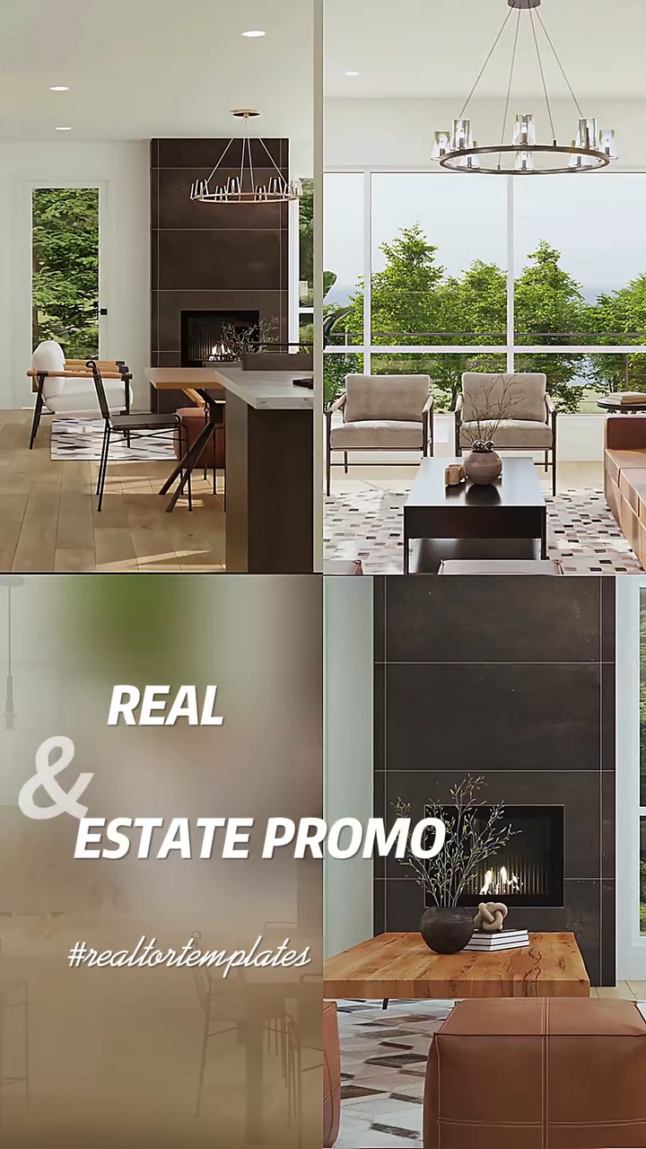 real estate