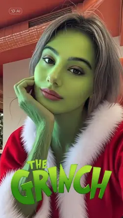 The Grinch