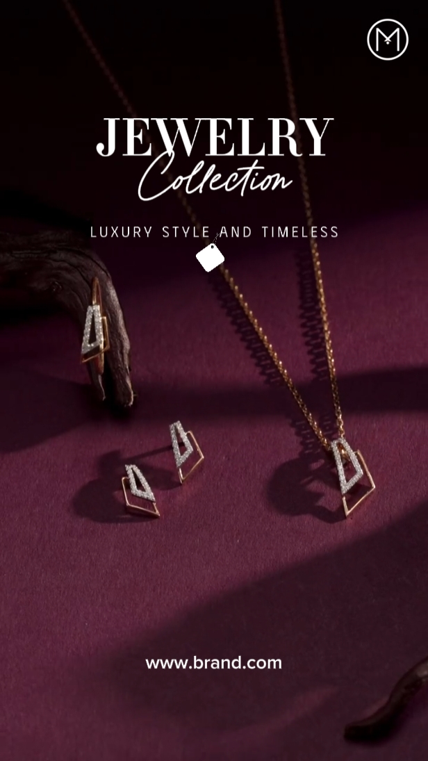 Colección de joyas