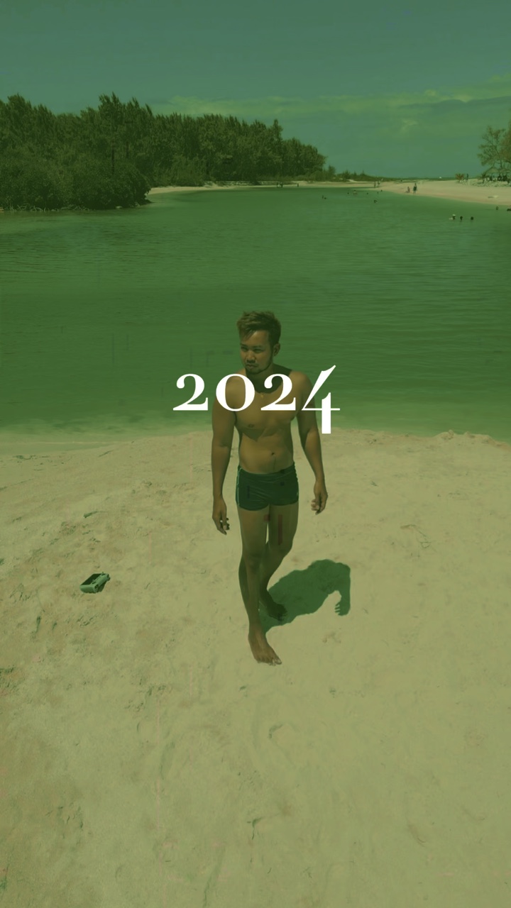 Récapitulatif du Nouvel An 2024
