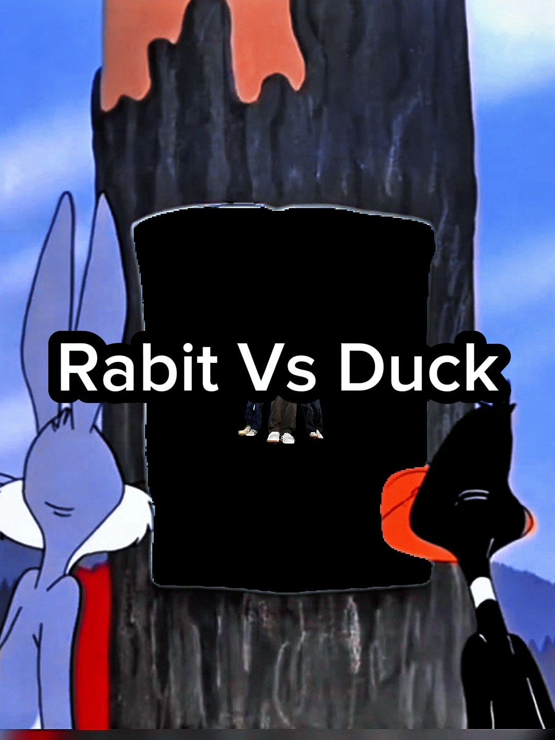 New Trend Template