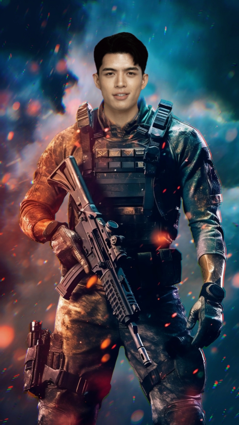 army