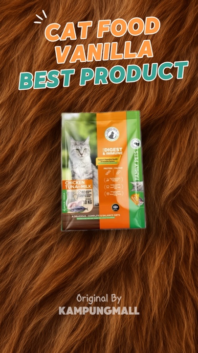 Katzenfutter-Review