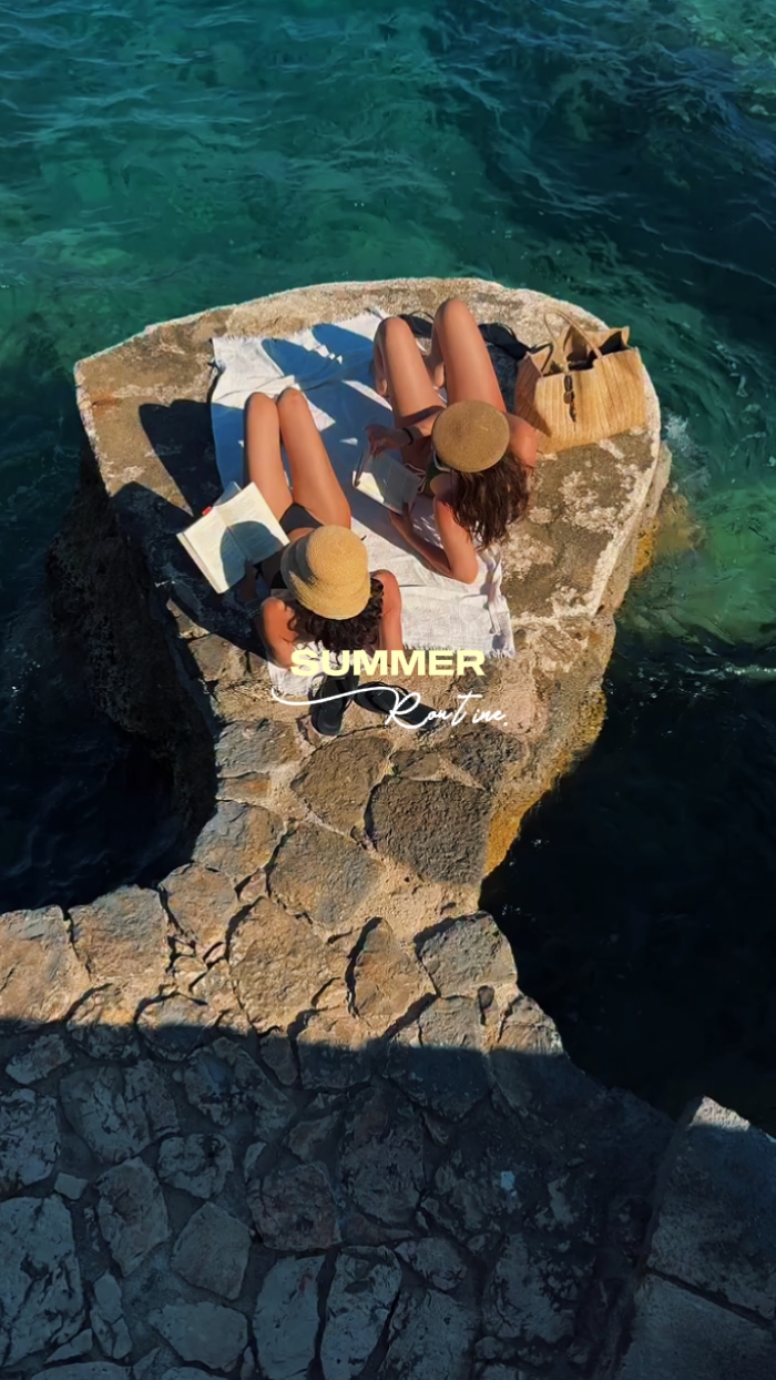 Sommer-Zusammenfassung 