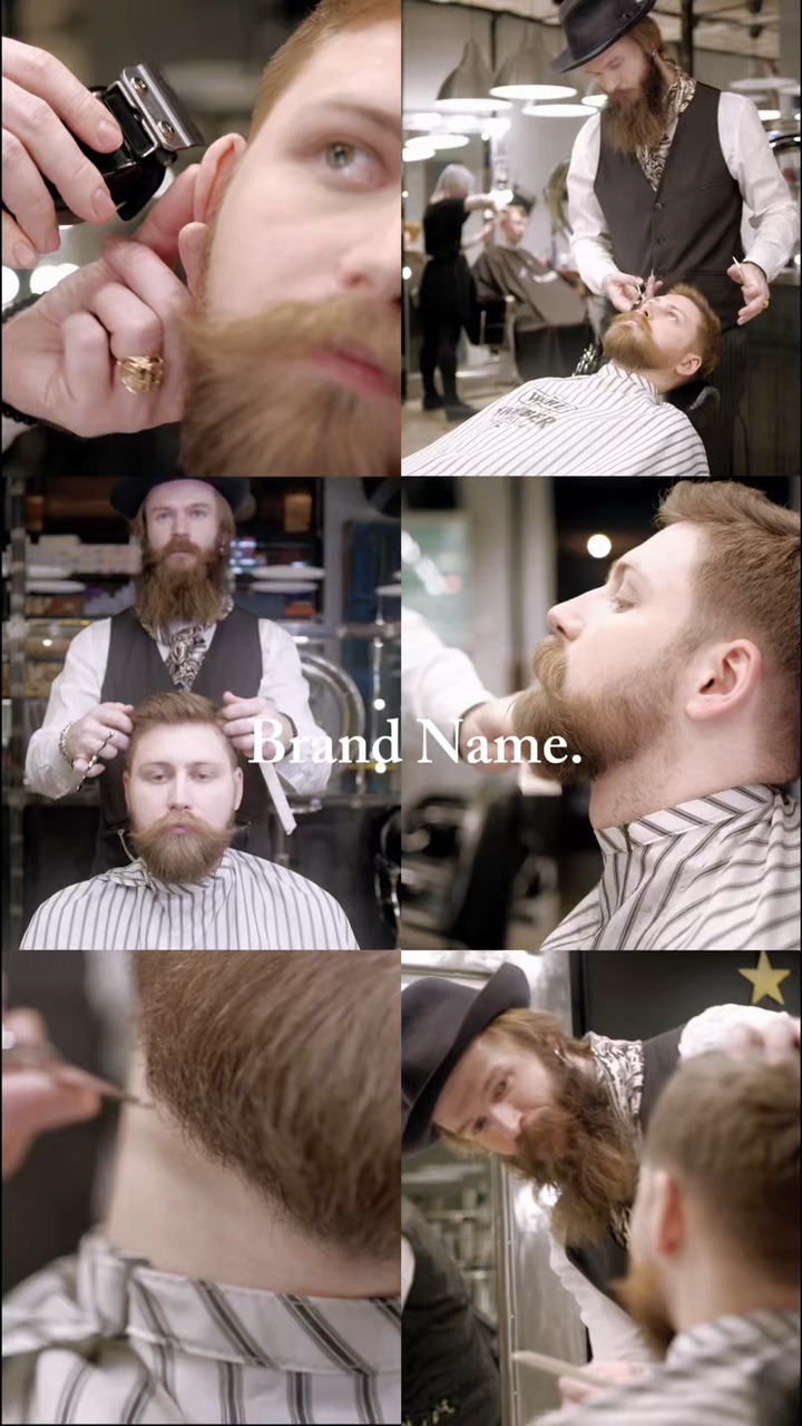 barber