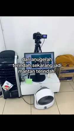 jadi mantan terindah