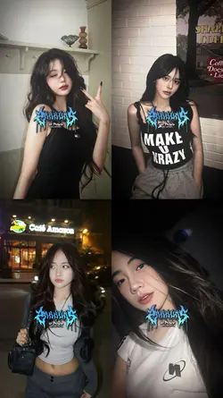 NOMIRROR COLLAB BER4