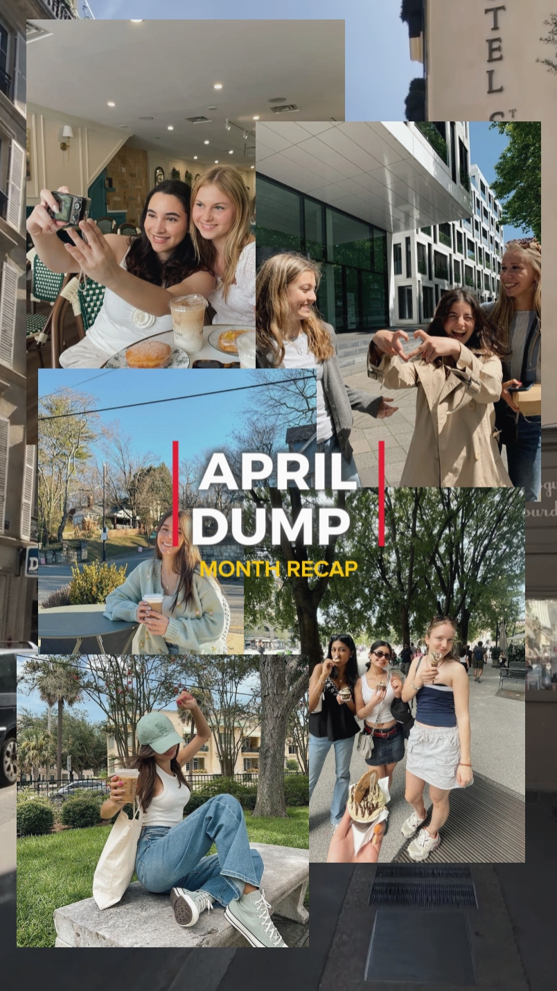 april dump 