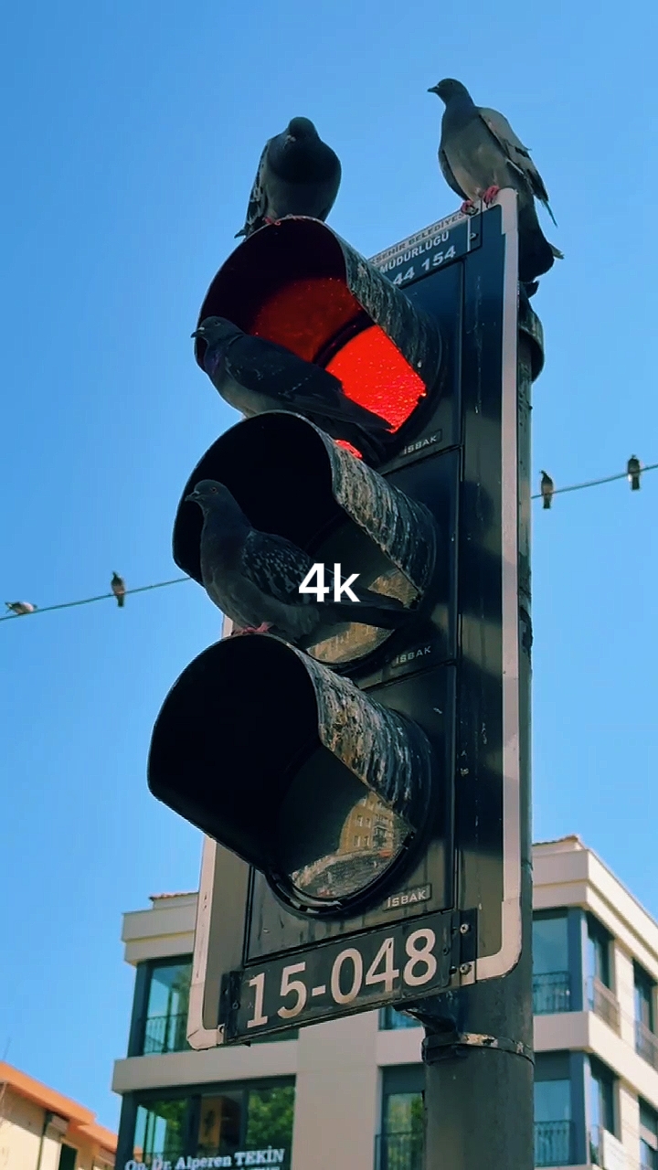 144p ila 4K