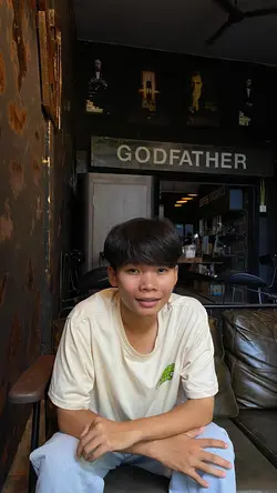 เป็นหมู่กะบ่แม่น