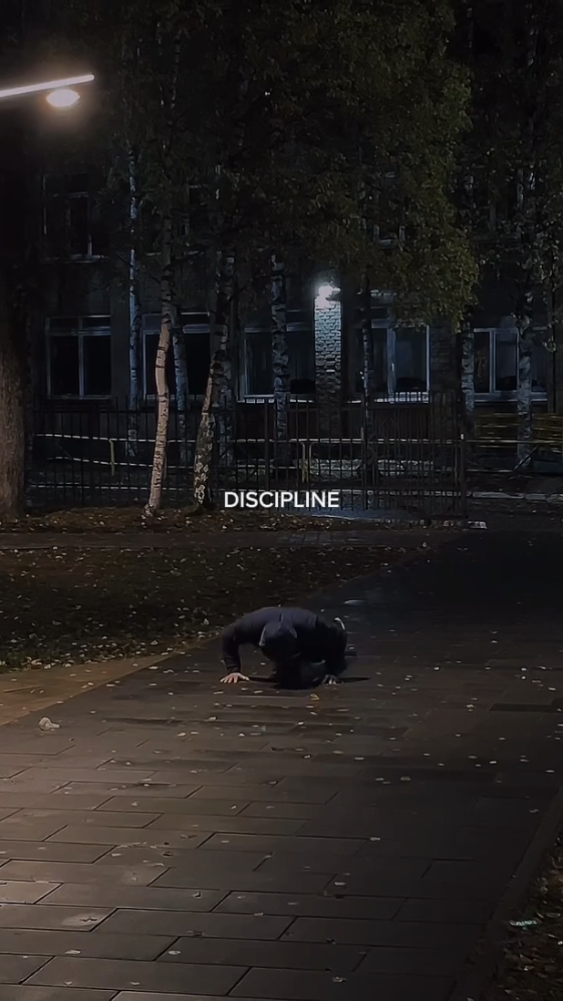 DISCIPLINA + ENFOQUE