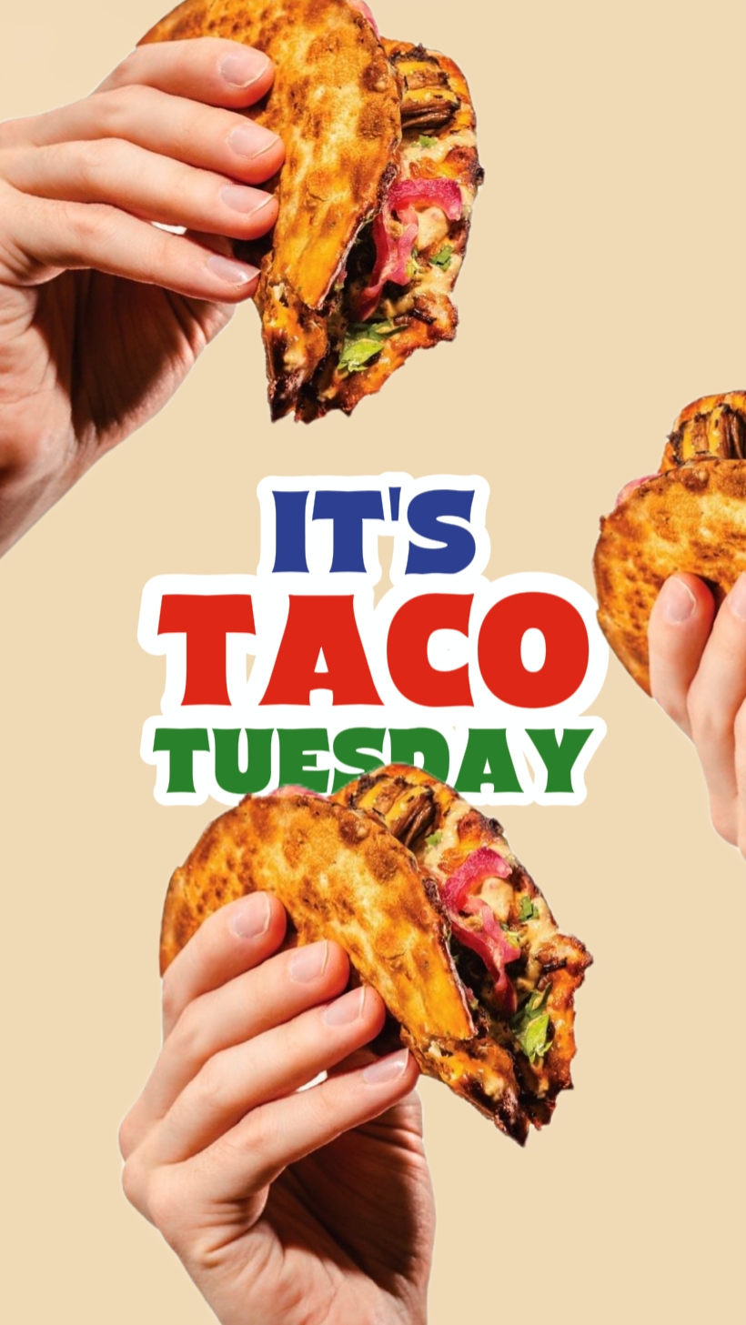 Ofertas De Taco