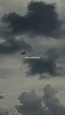 aku sakit bu