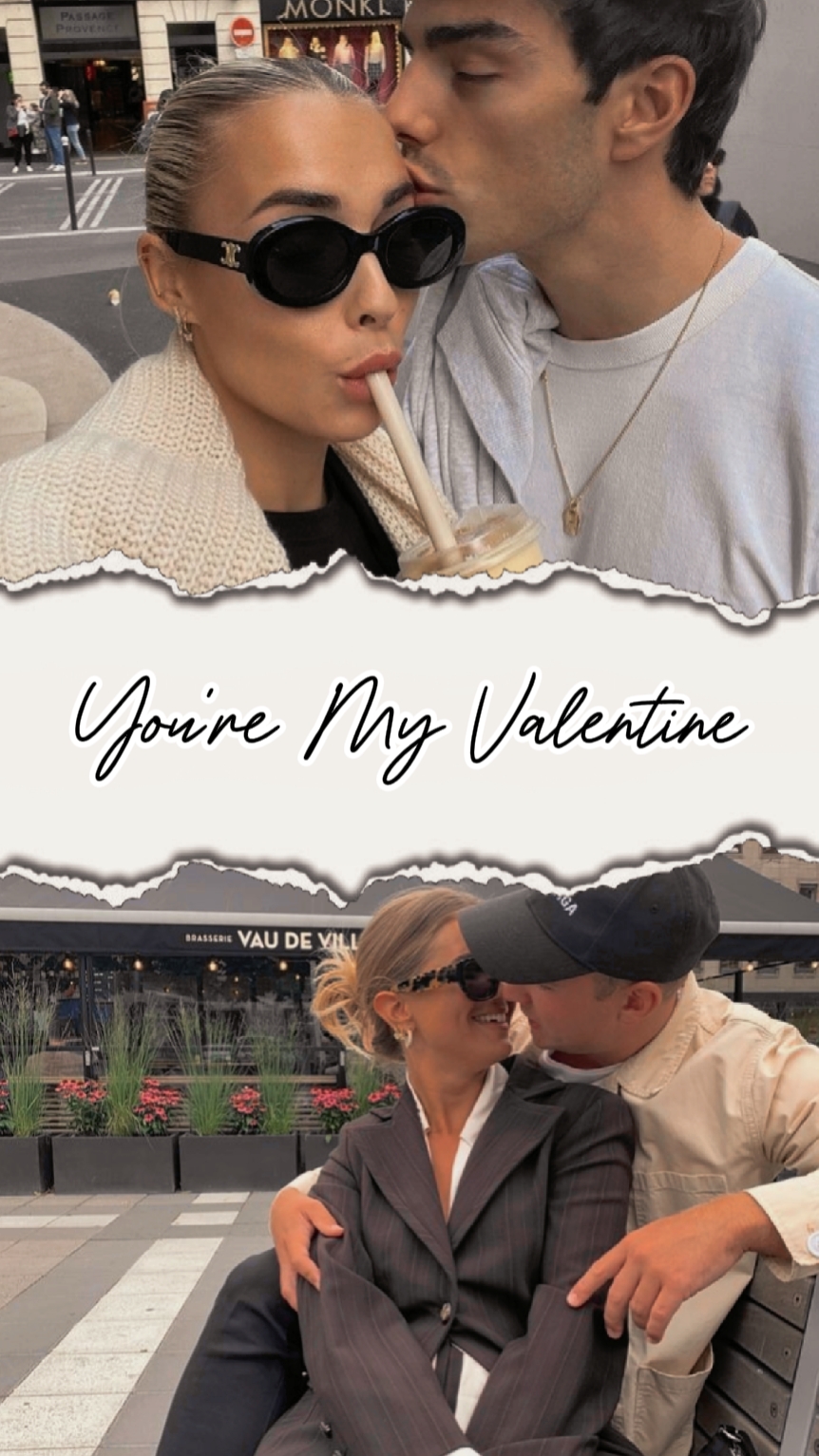 Eres Mi San Valentín