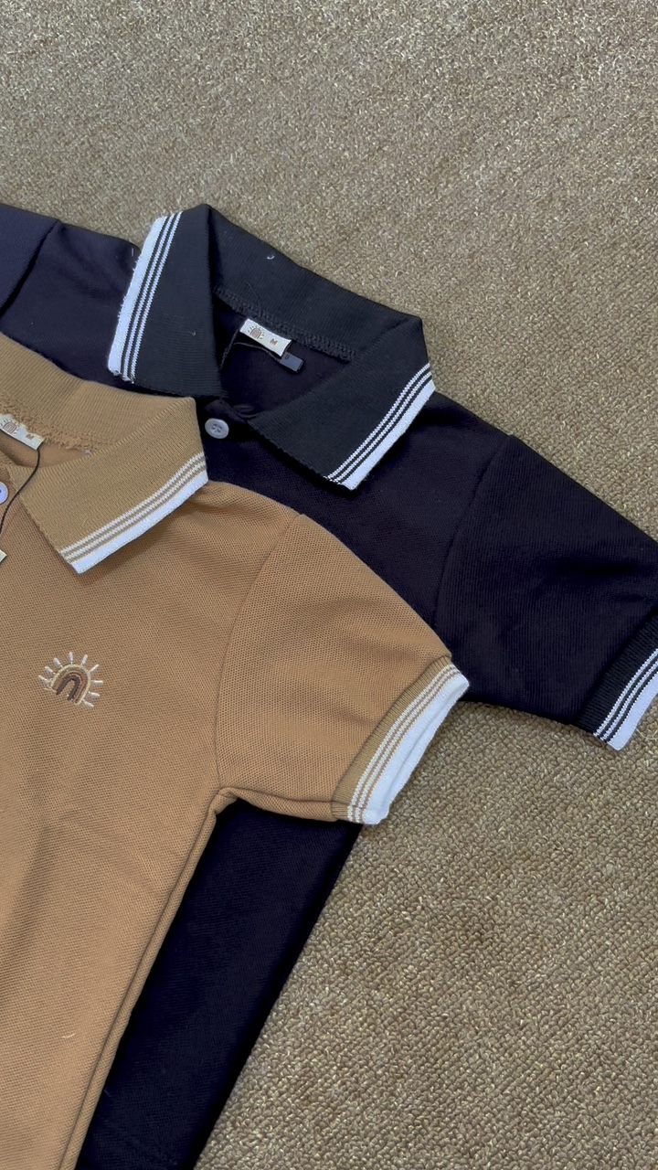 Produto de moda infantil
