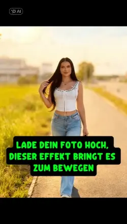 lade dein foto hoch