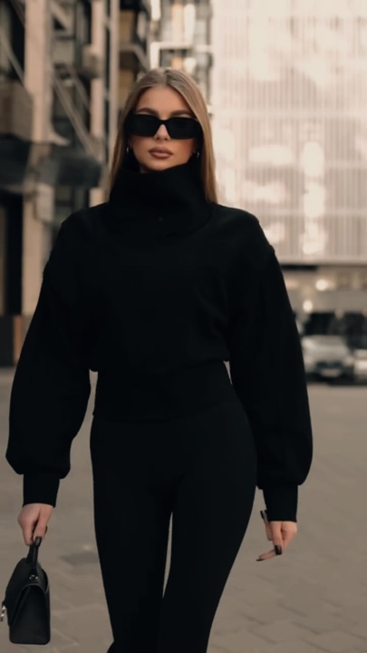Tenue et ambiance 