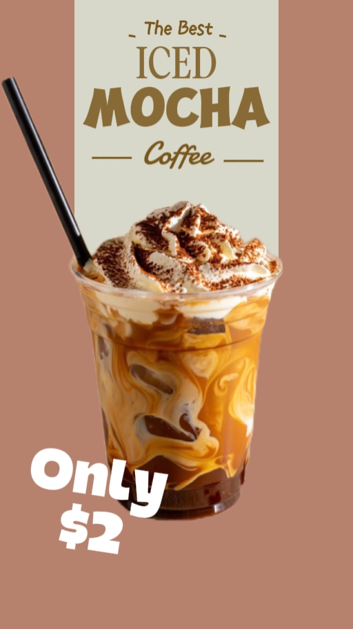 Poster Kopi