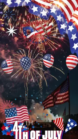 independence day 4th