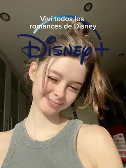 Amor Disney 