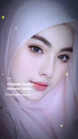Demi kasih sayang