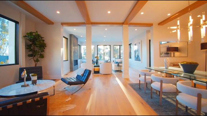 Design d'intérieur