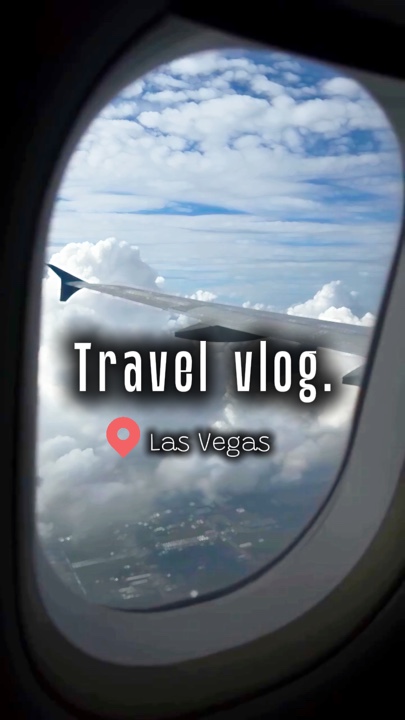 É Vegas, Baby! 