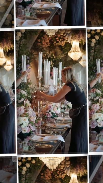 Wedding planning