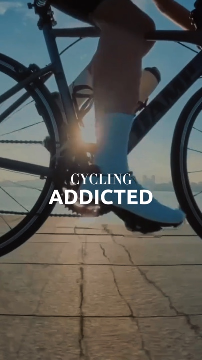 Plantilla De Ciclismo 