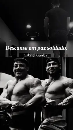 Gabriel Ganley 🙏🏽