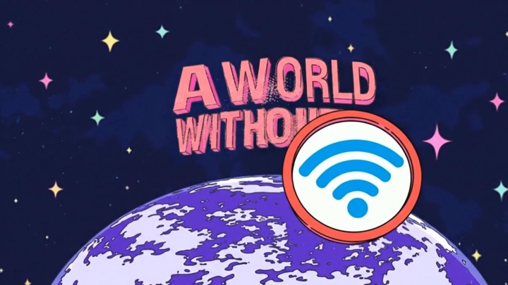 Un mundo sin...