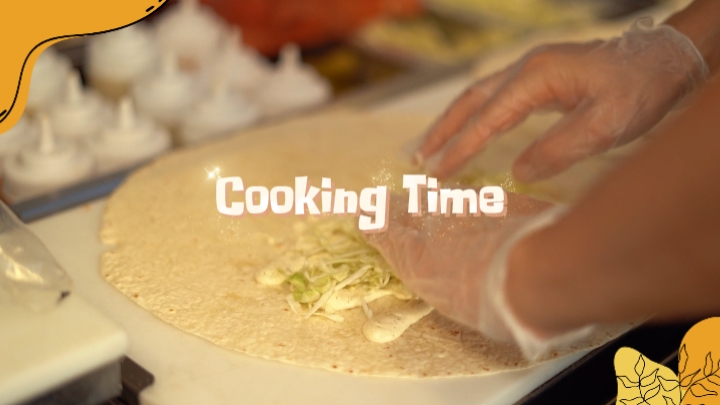 Food Intro 