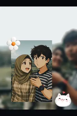 trend kartun