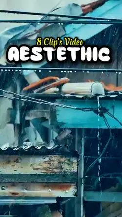 Aestethic 8 Video 