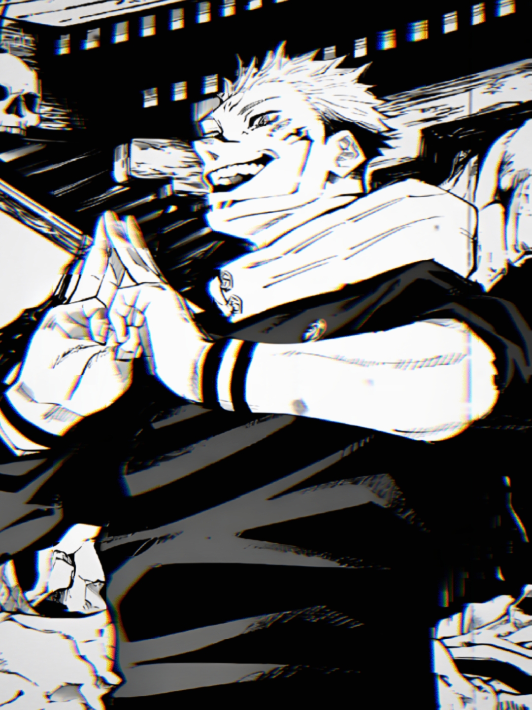 Pag-edit ng Manga 